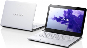 Sony VAIO SVE14112FXW Sony VAIO SVE14112FXW