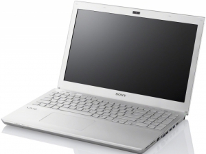 Sony VAIO SVS15113FX/S Sony VAIO SVS15113FX/S