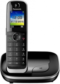 Panasonic KX-TGJ310UCB Black