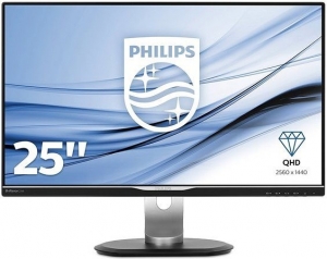 Philips 258B6QUEB Black Philips 258B6QUEB Black