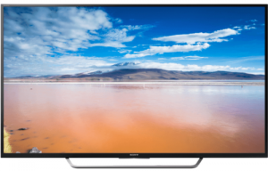 Sony KD65XD7505BAEP Sony KD65XD7505BAEP
