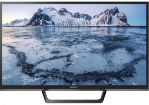 Sony KDL40WE660BAEP Sony KDL40WE660BAEP
