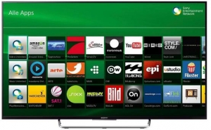 Sony KDL55W808CBAEP Sony KDL55W808CBAEP