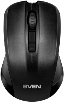 Sven RX-305 Black Sven RX-305 Black