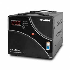 Sven VR-A5000 Sven VR-A5000