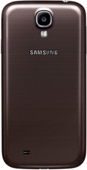 Samsung GT-i9500 Galaxy S IV Brown Samsung GT-i9500 Galaxy S IV Brown
