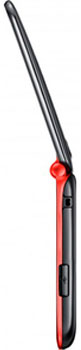 Samsung GT-E2530 Scarlet Red La Fleur