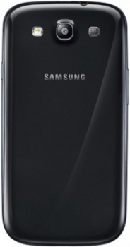 Samsung GT-i9300 Galaxy S III 16 Gb Sapphire Black