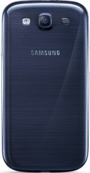 Samsung GT-i9300 Galaxy S III 16 Gb Blue