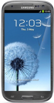 Samsung GT-i9300 Galaxy S III 16 Gb Grey