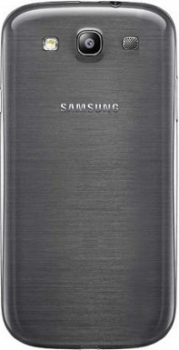 Samsung GT-i9300 Galaxy S III 16 Gb Grey