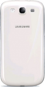 Samsung GT-i9300 Galaxy S III 32 Gb Marble White