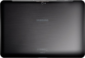 Samsung GT-N8010 Galaxy Note 10.1 Deep Grey