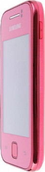 Samsung GT-S5360 Galaxy Y Coral Pink