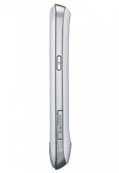 Samsung GT-S5570 Galaxy Mini White