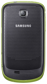 Samsung GT-S5570 Galaxy Mini Grey Samsung GT-S5570 Galaxy Mini Grey