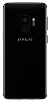 Samsung Galaxy S9 DuoS 256Gb Black (SM-G960F/DS)