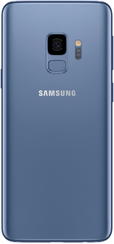 Samsung Galaxy S9 DuoS 64Gb Blue (SM-G960F/DS)