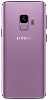 Samsung Galaxy S9 DuoS 64Gb Purple (SM-G960F/DS)