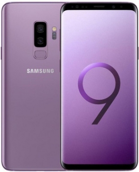 Samsung Galaxy S9 Plus 64Gb Purple (SM-G965F)