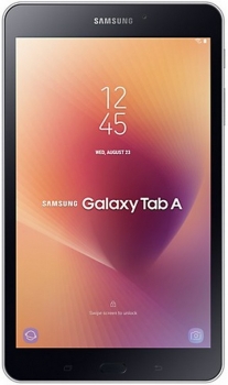 Samsung Galaxy Tab A 2017 8.0 WiFi Silver (SM-T380)