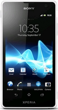 Sony Xperia TX LT29i White Sony Xperia TX LT29i White