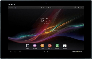 Sony Xperia Tablet Z 16GB LTE White