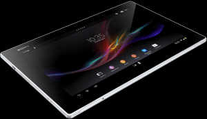 Sony Xperia Tablet Z 16GB LTE White