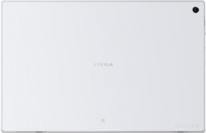 Sony Xperia Tablet Z 16GB WiFi White