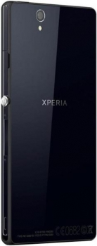 Sony Xperia Z C6603 4G Black