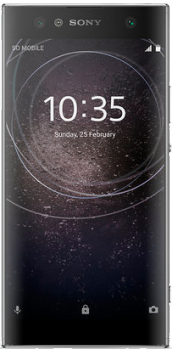 Sony Xperia XA2 H4133 Dual Sim Black Sony Xperia XA2 H4133 Dual Sim Black