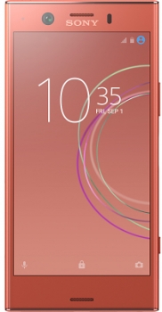 Sony Xperia XZ1 Compact G8441 Pink Sony Xperia XZ1 Compact G8441 Pink