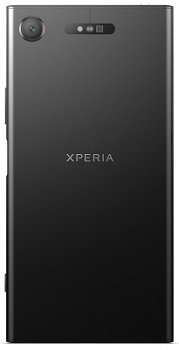Sony Xperia XZ1 G8342 Dual Sim Black