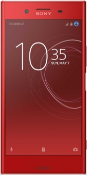 Sony Xperia XZ Premium G8142 Dual Sim Red Sony Xperia XZ Premium G8142 Dual Sim Red