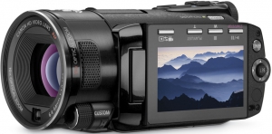 Canon LEGRIA HF R37 Black Canon LEGRIA HF R37 Black