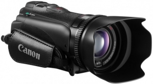 Canon LEGRIA HF G10 Canon LEGRIA HF G10