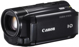 Canon LEGRIA HF M56 Canon LEGRIA HF M56
