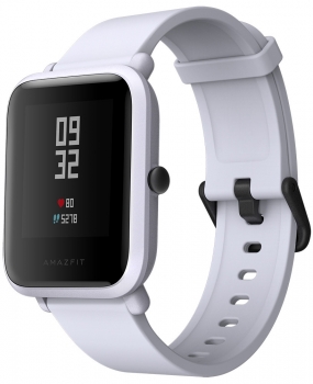 Xiaomi Amazfit Bip White