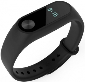 Xiaomi Mi Band 2 Black Xiaomi Mi Band 2 Black
