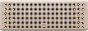 Xiaomi Mi Bluetooth Speaker Gold Xiaomi Mi Bluetooth Speaker Gold