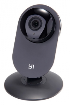 Xiaomi Yi Home Camera Black