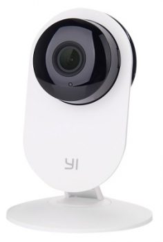 Xiaomi Yi Home Camera White