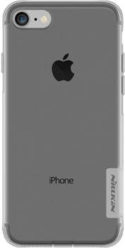 Husa iPhone 11 Nillkin Nature Transparent