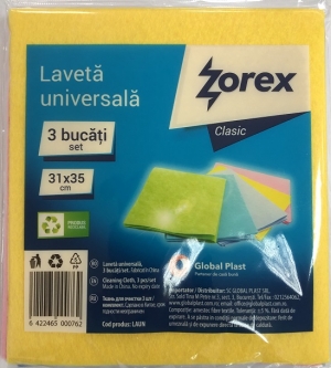 Lavete universale Zorex