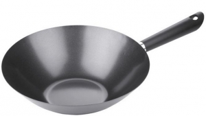 Tigaie Tescoma Wok Presto 28 cm