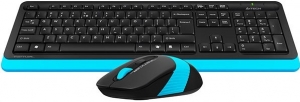 A4Tech FG1010 Black/Blue A4Tech FG1010 Black/Blue