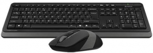 A4Tech FG1010 Black/Grey A4Tech FG1010 Black/Grey