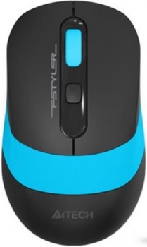 A4Tech FG10 Black/Blue