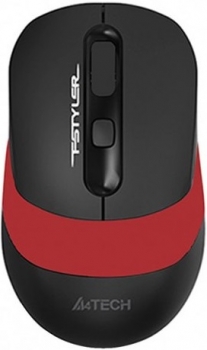 A4Tech FG10 Black/Red A4Tech FG10 Black/Red