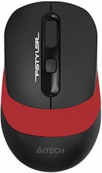 A4Tech FG10 Black/Red